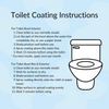 Toilet Monthly Maintenance